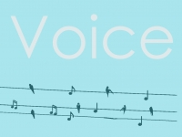 Your voice as an instrument for health and healing: Part 1 Singing